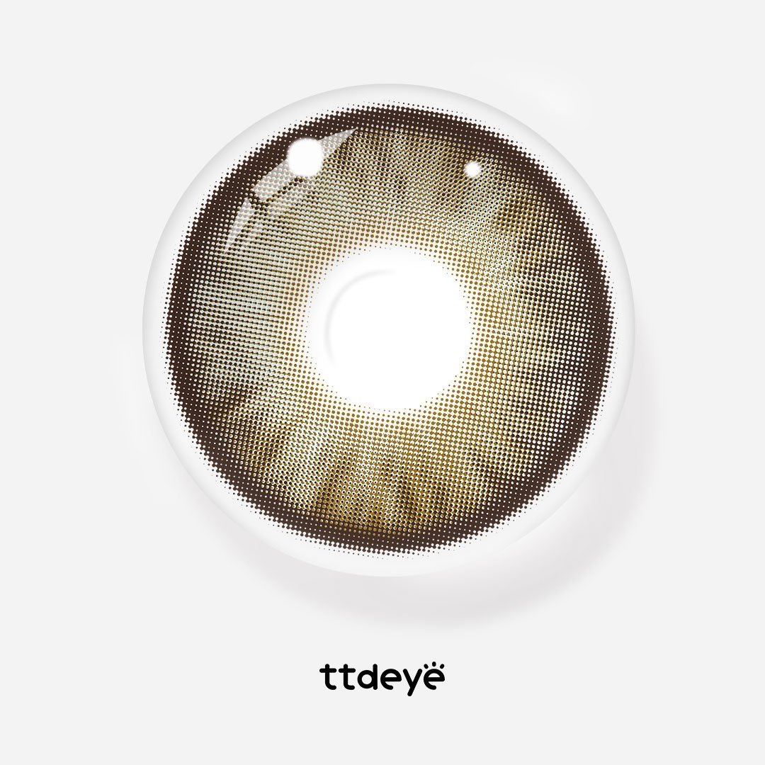 TTDeye Rosette Brown |1 Año