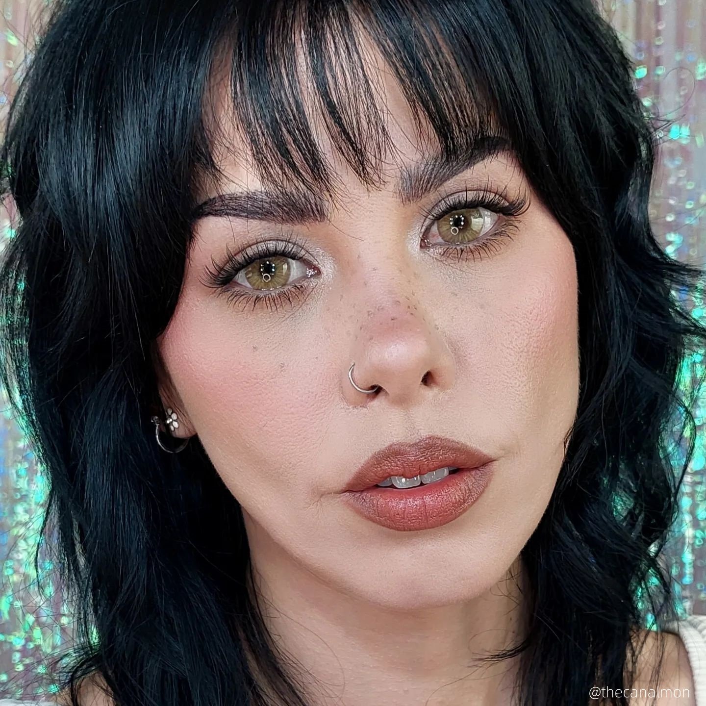 TTDeye Ever Brown | 1 Year