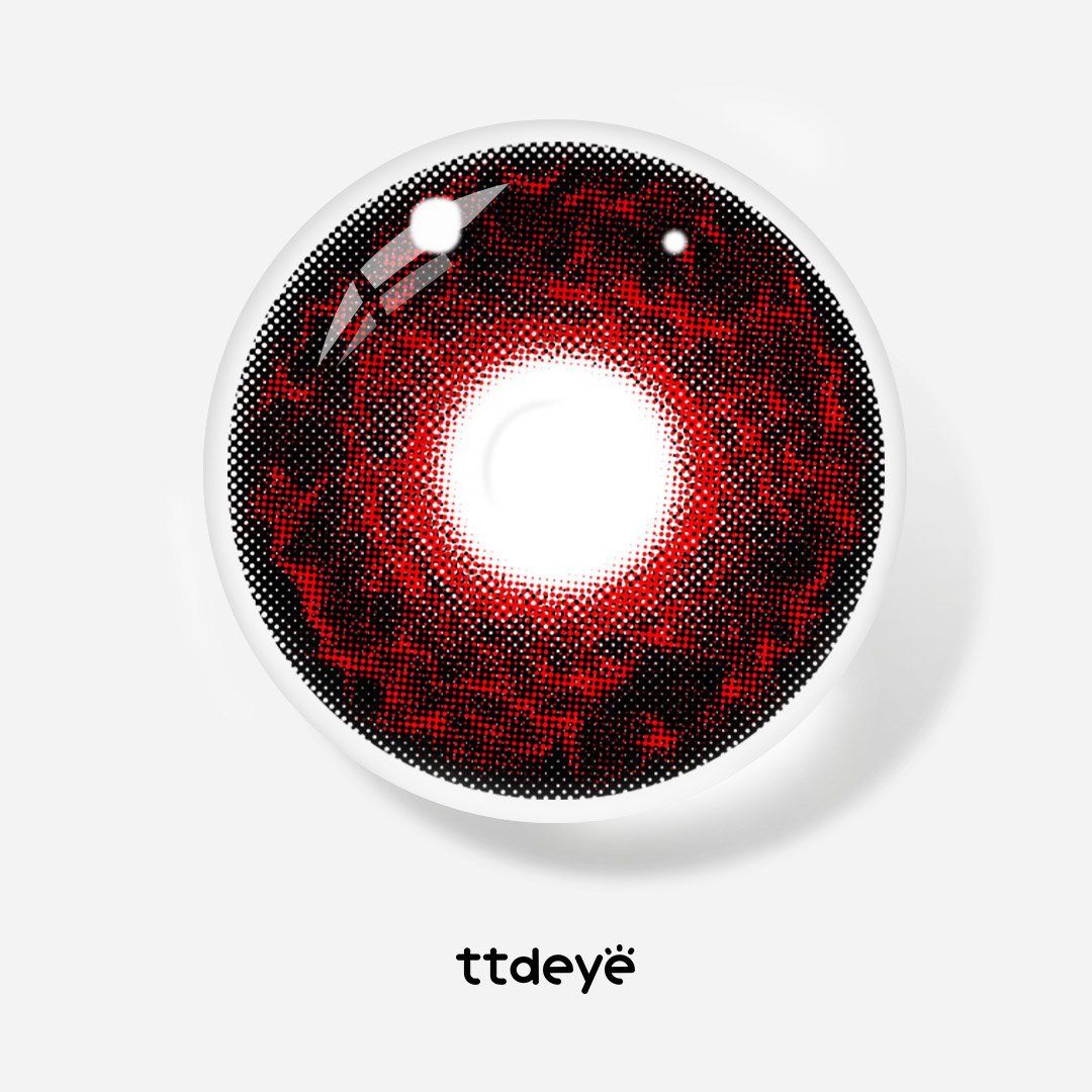 TTDeye Talon Black |1 Año