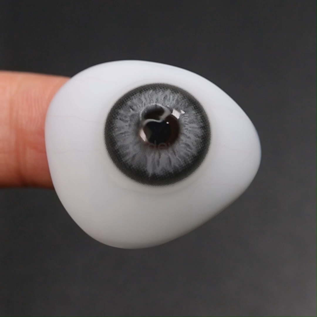 TTDeye Feral Grey | 1 Año