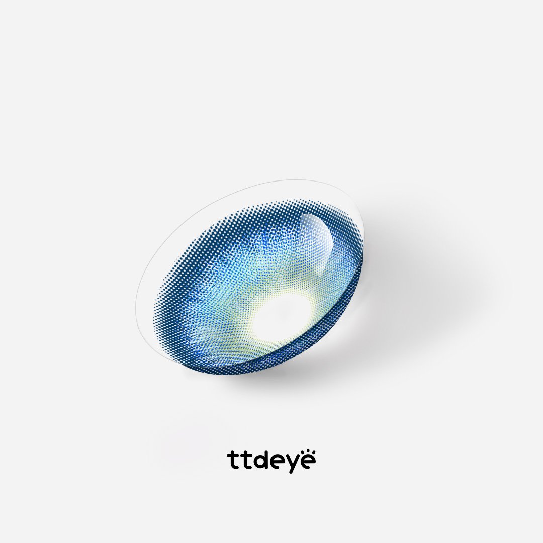 TTDeye Tide Blue | 1 Year