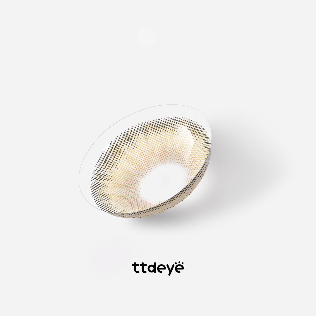 TTDeye JK Brown | 1 Year