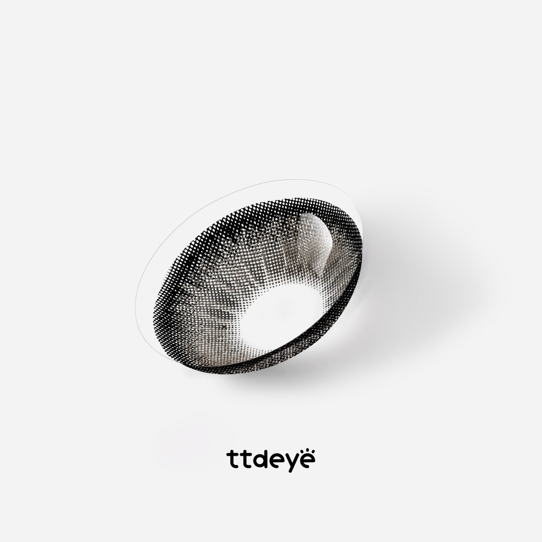 TTDeye Mellow Grey | 1 Year