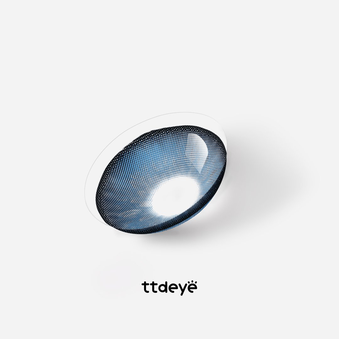 TTDeye Quasar Blue |1 Año