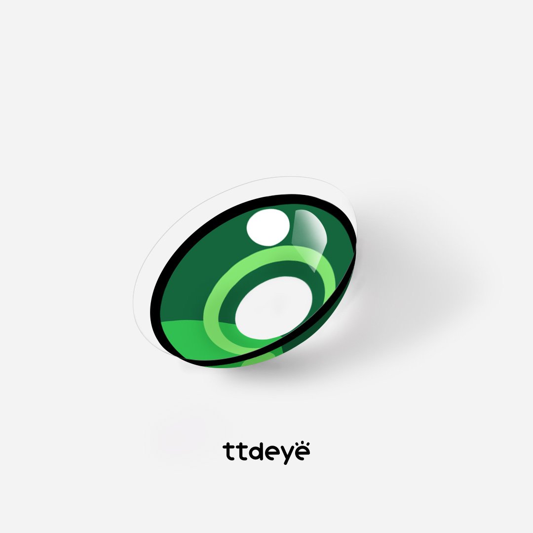 TTDeye Spy x Family Anya Style | 1 Year