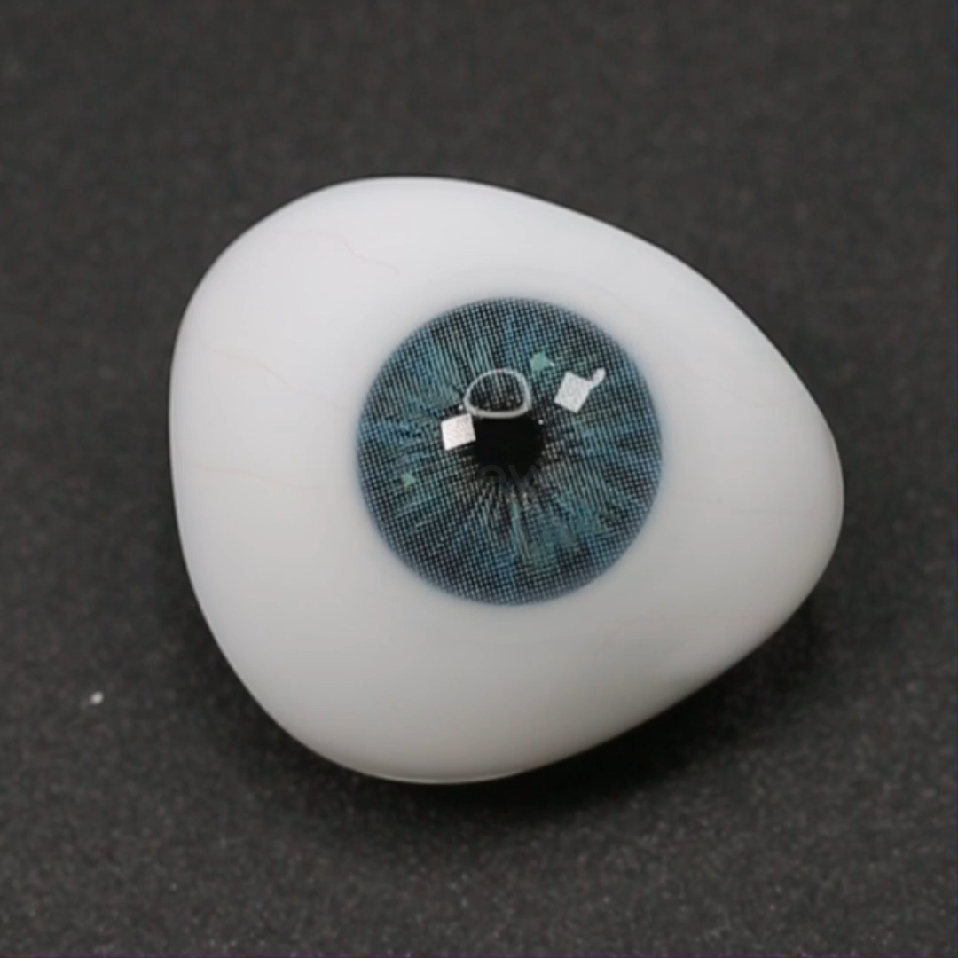 TTDeye Sayi Blue | 6 Meses