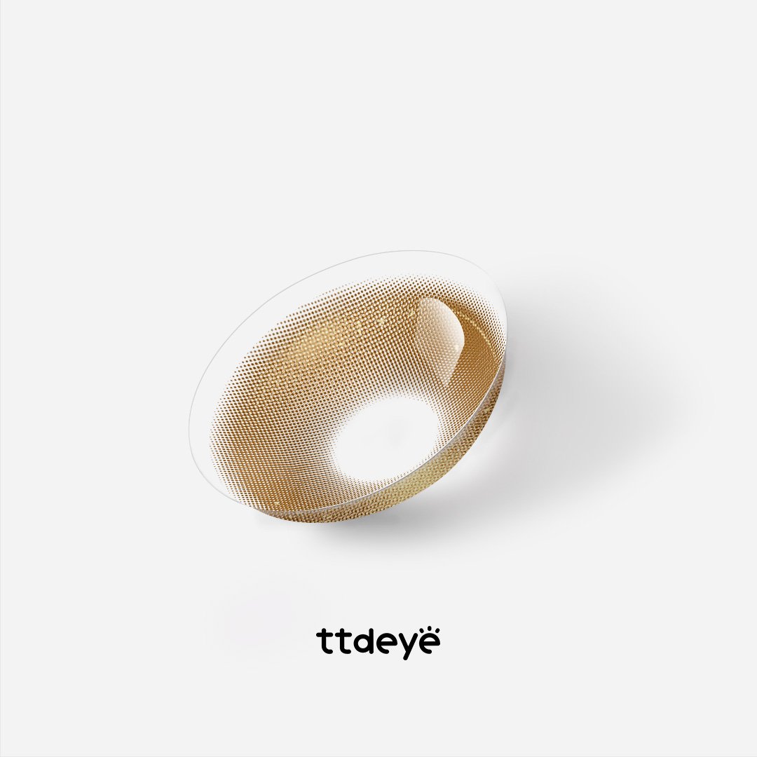 TTDeye Valor Brown | 1 Year