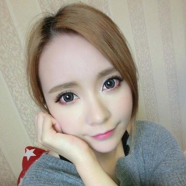 TTDeye Starshine Doll Grey | 1 Year