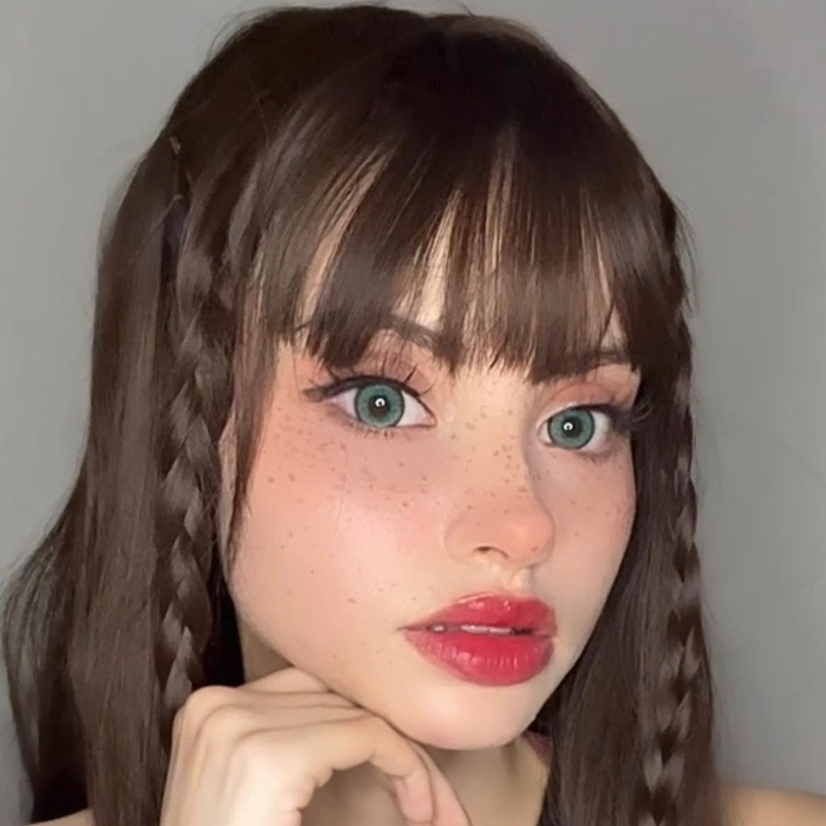 TTDeye Macaron Green | 1 Year