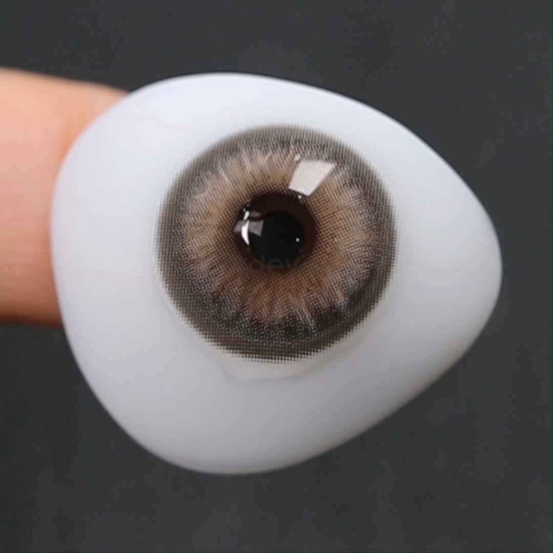 TTDeye Solray Light Brown | 1 Año