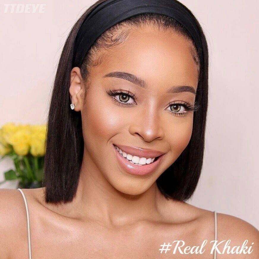 TTDeye Real Khaki | 1 Year