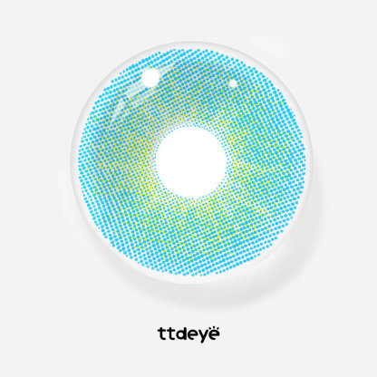 TTDeye Queen Blue | 1 Year