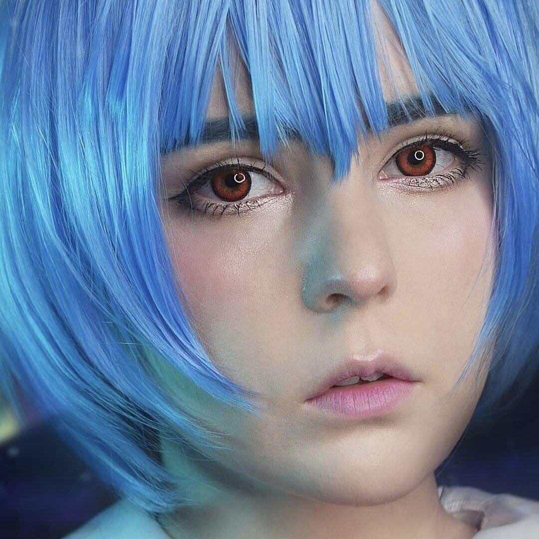 TTDeye Akashi Seijuro Red | 1 Year