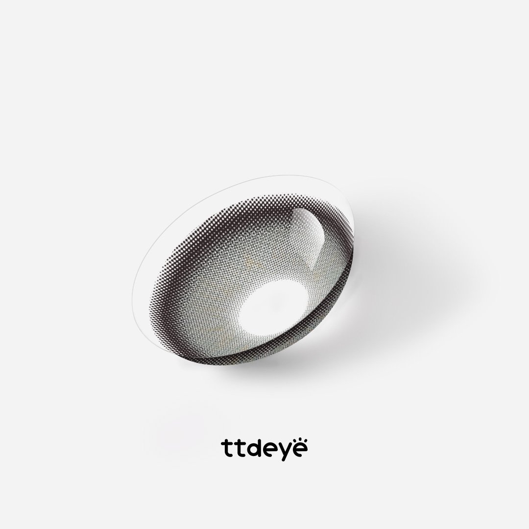 TTDeye Naela Grey | 1 Día, 2 Piezas