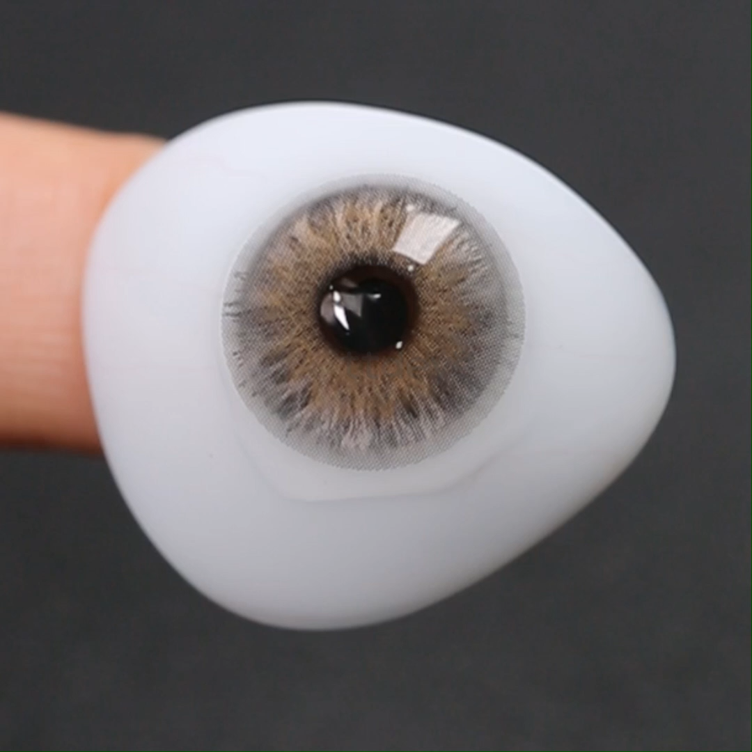 TTDeye Mizzle Grey | 1 Año
