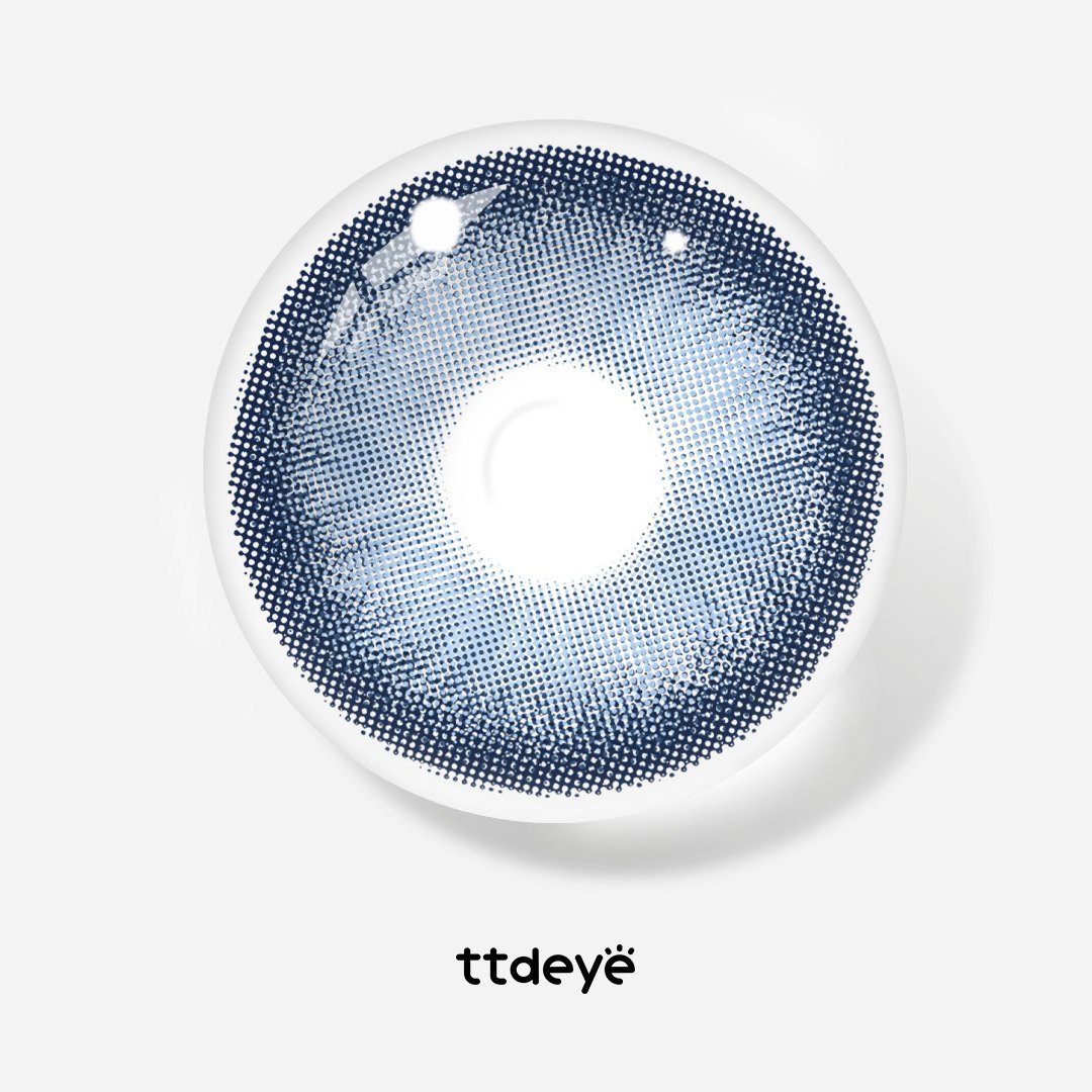 TTDeye Melody Blue | 1 Year