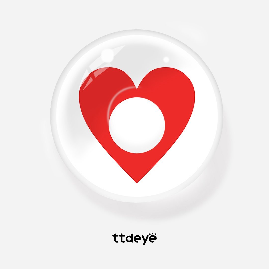 TTDeye Falling in Love | 1 Year