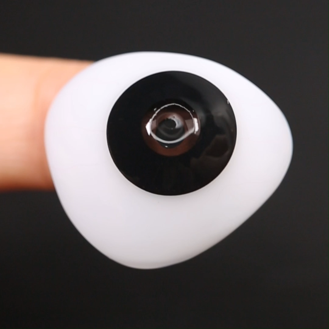TTDeye Darknight Black | 1 Año