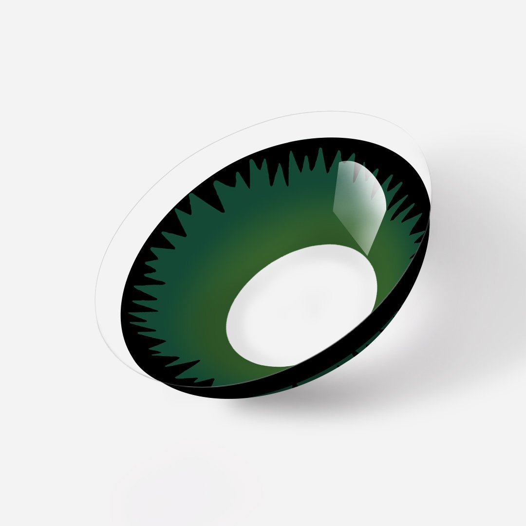 TTDeye Werewolf Green | 1 Year