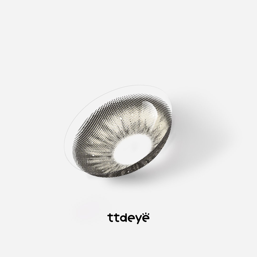 TTDeye Snowfall Grey | 1 Year