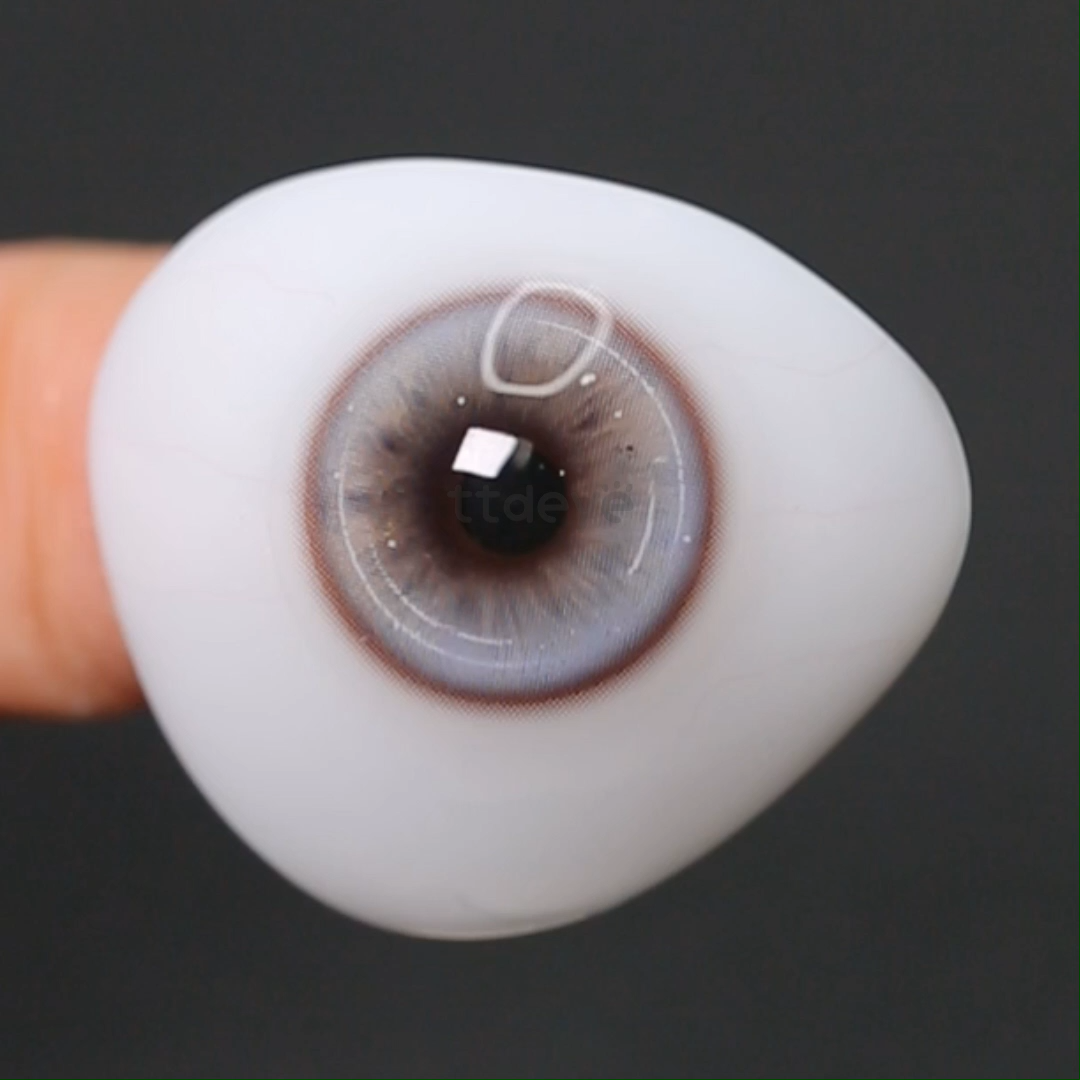 TTDeye Cosmic Dream Brown | 1 Año