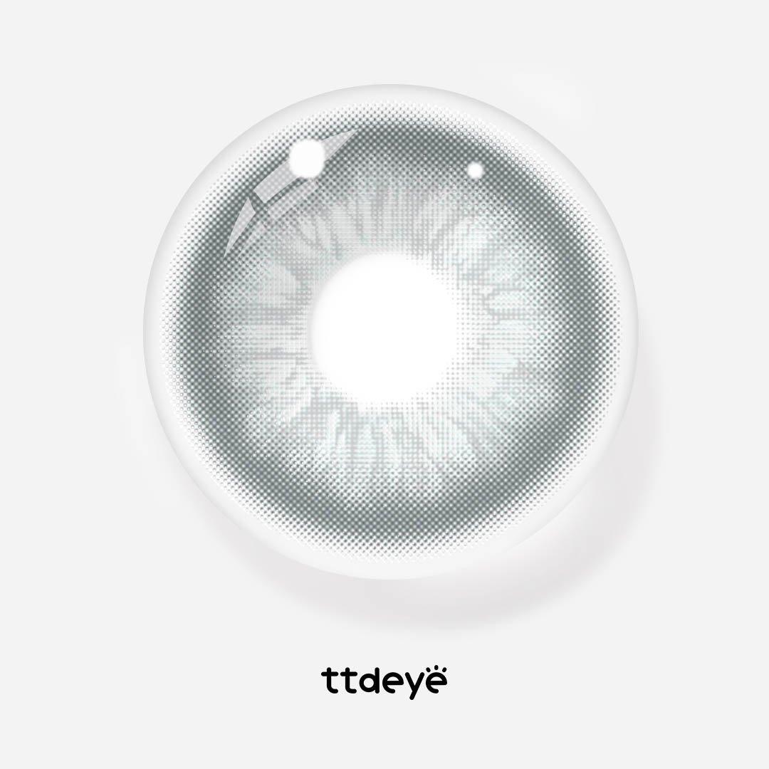 TTDeye Immersing Grey | 1 Year