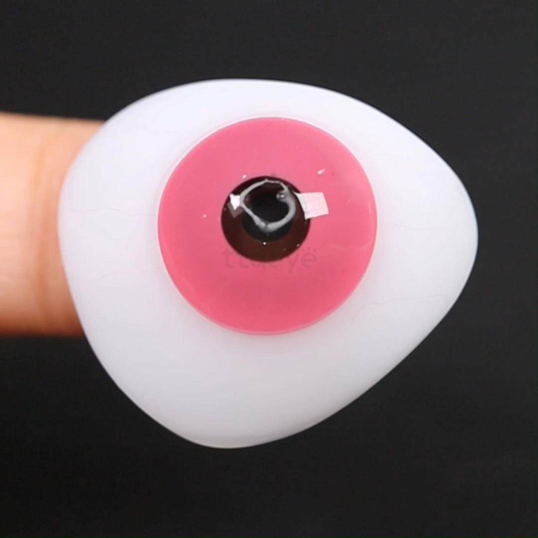 TTDeye Pure Pink | 1 Mes