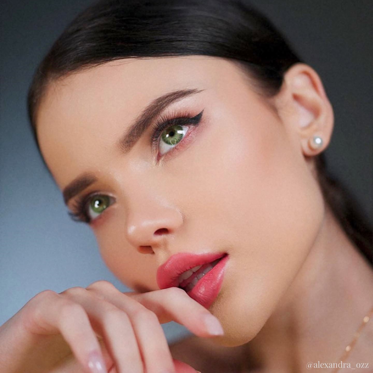 TTDeye Celestial Green | 1 Year