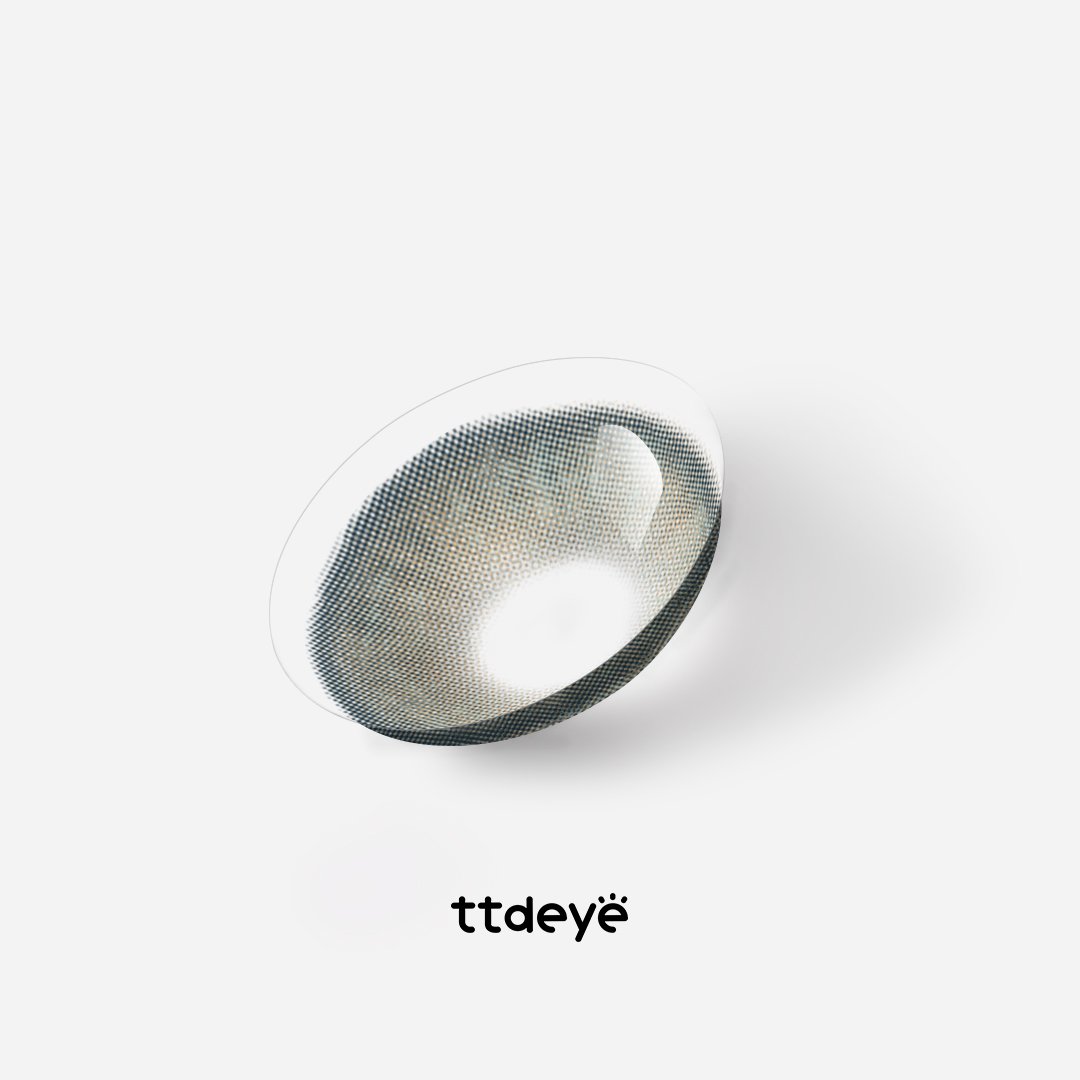 TTDeye BlendDoll Blue | 1 Year