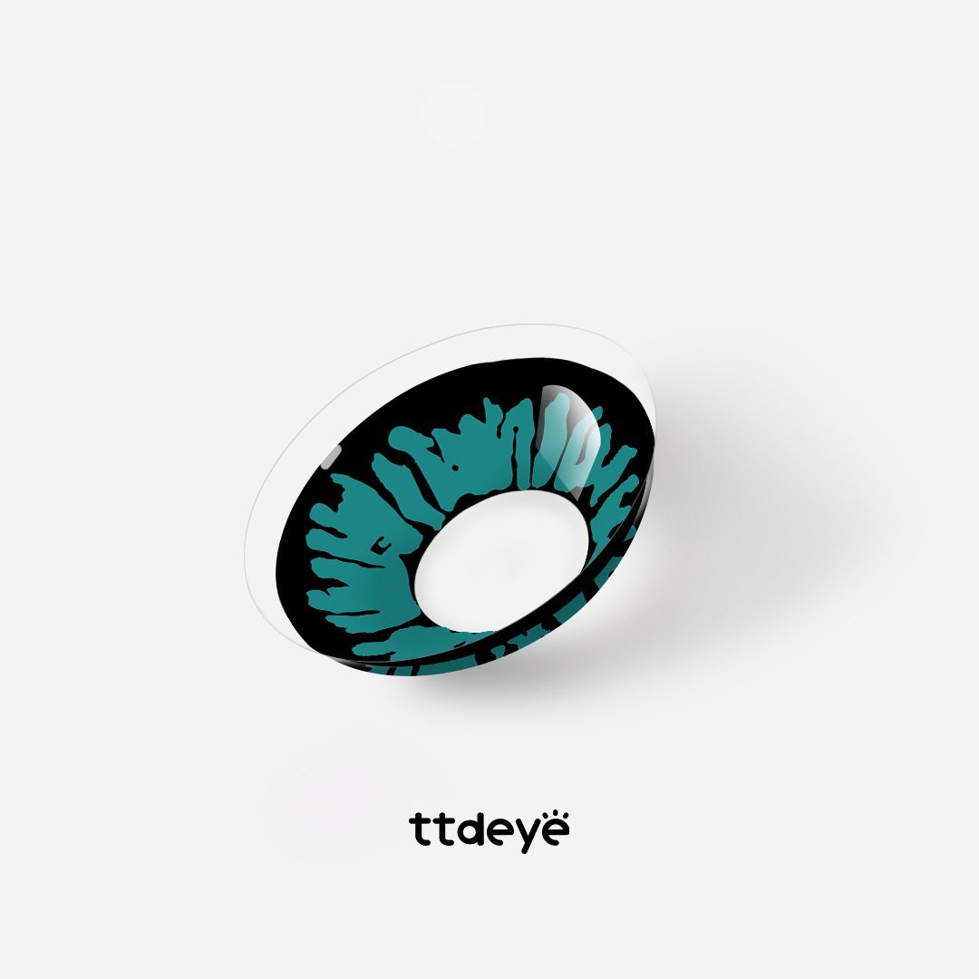 TTDeye Lovelive! Nozomi Tojo Style | 1 Year