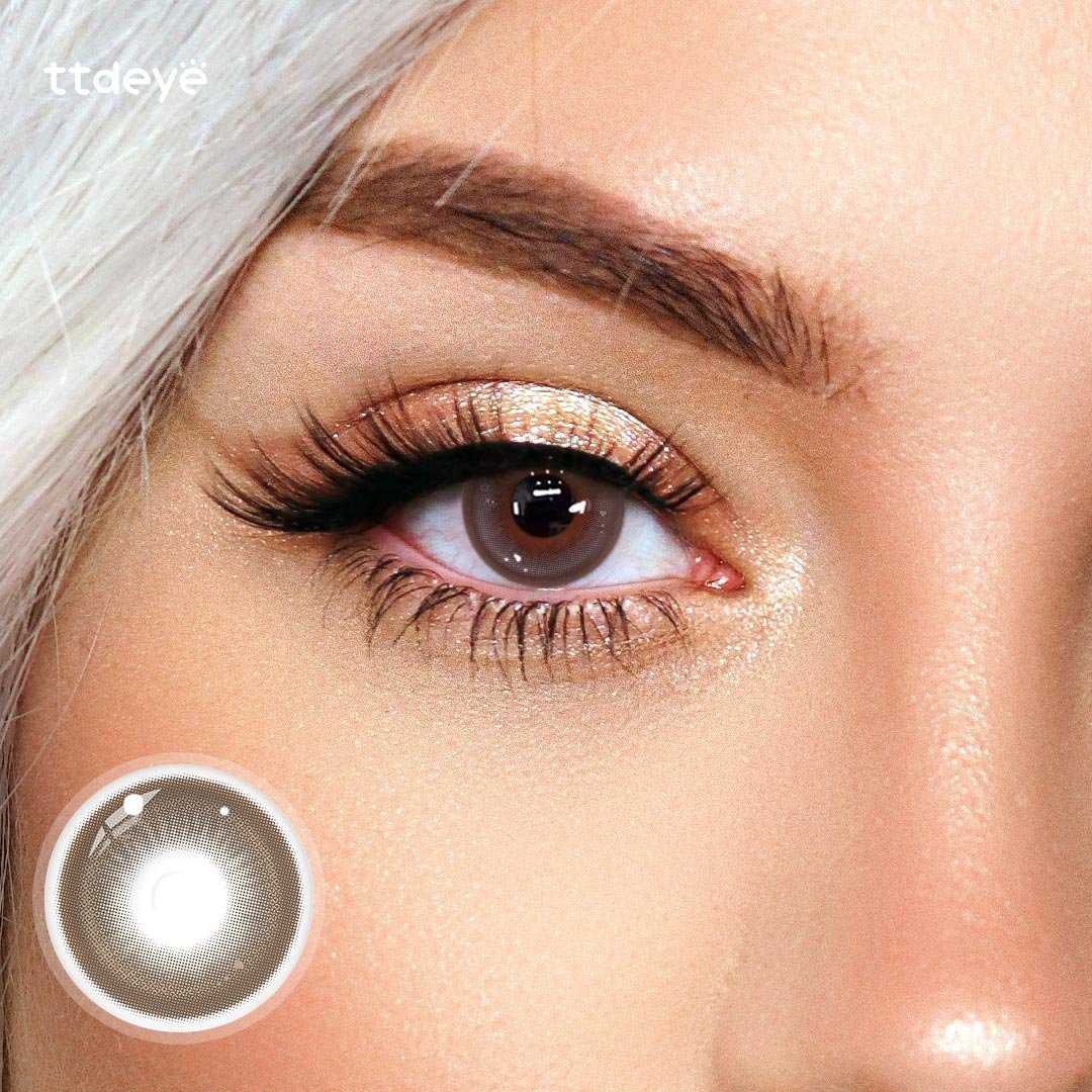 TTDeye Rayna Chocolate | 1 Year