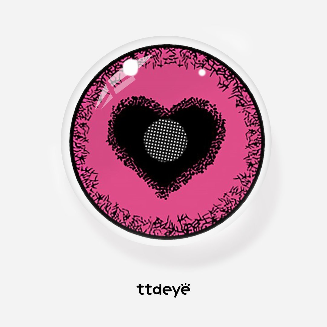 TTDeye Succubus Eye | 1 Year