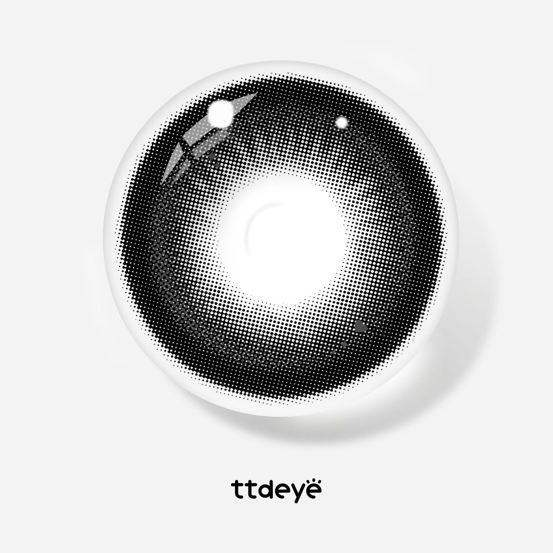 TTDeye Rayna Black | 1 Year