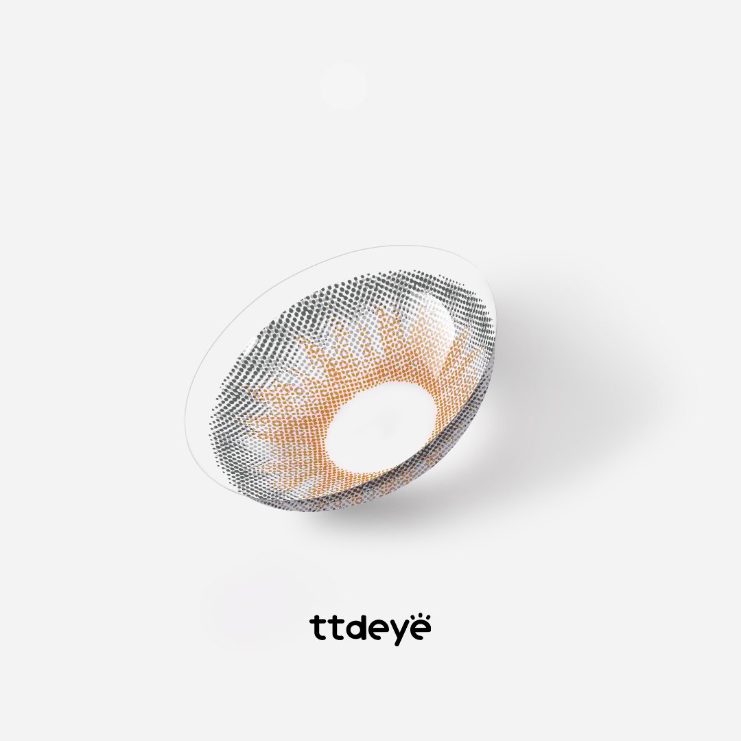 TTDeye Trinity Grey | 1 Year