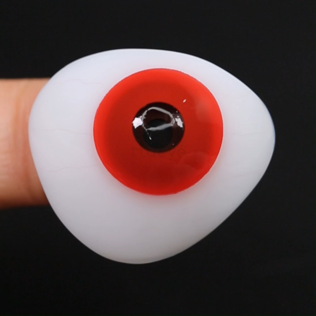 TTDeye Pure Red | 1 Año