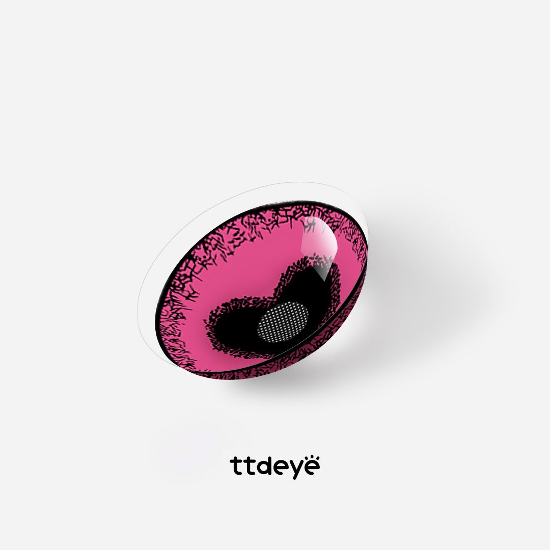 TTDeye Succubus Eye | 1 Year