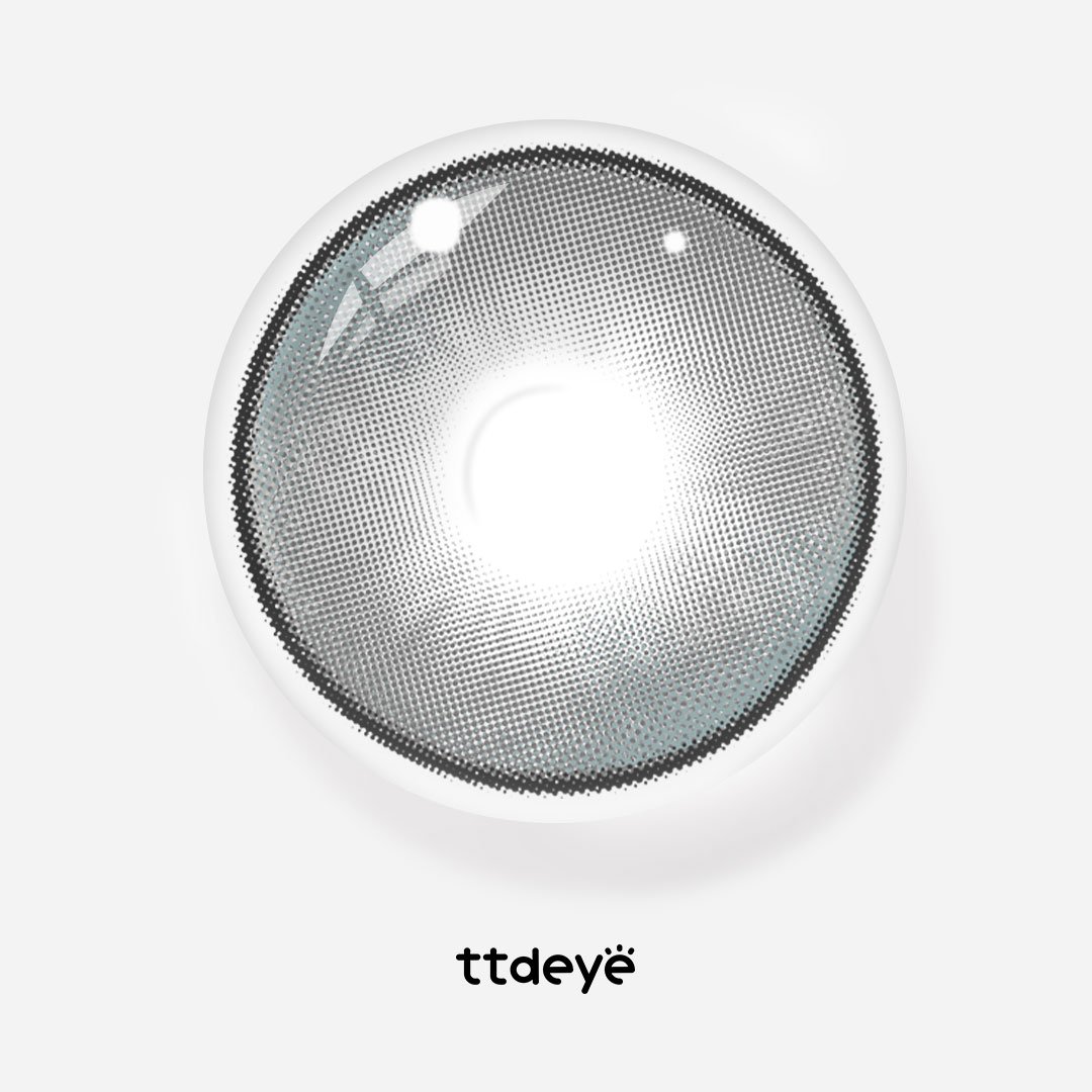 TTDeye Marble Grey |1 Año