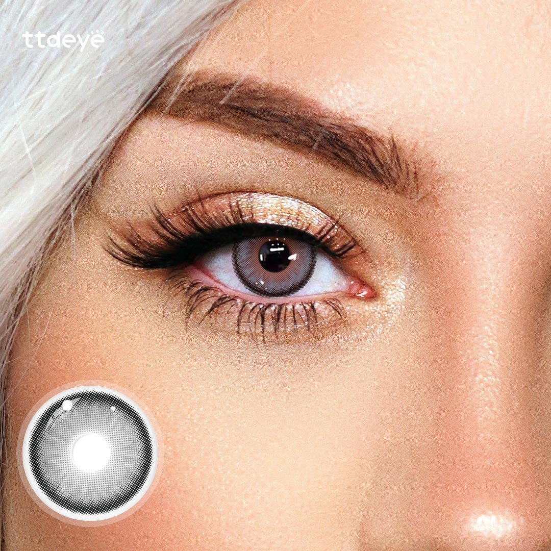 TTDeye Norko Grey | 1 Year