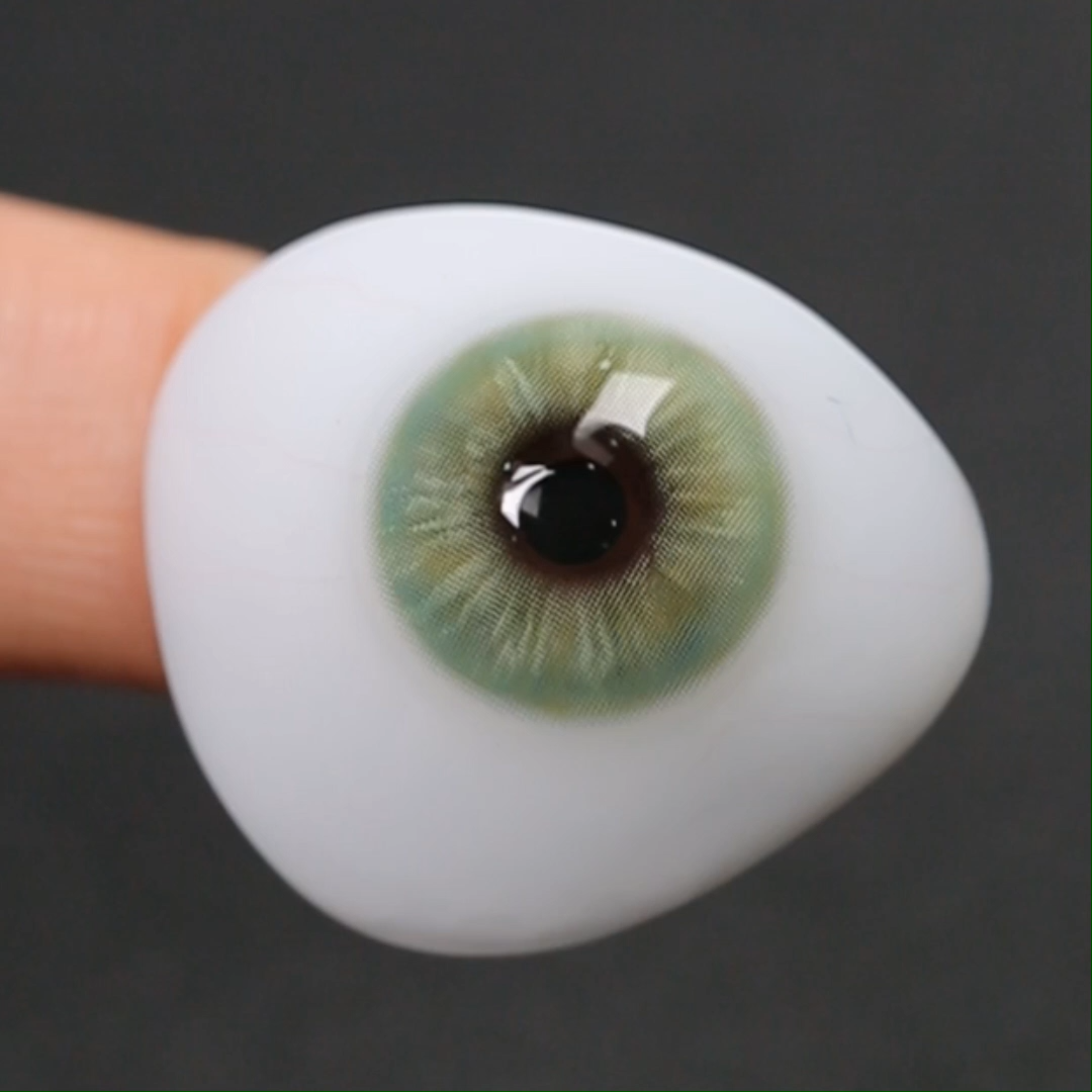 TTDeye Flurry Green | 1 Año