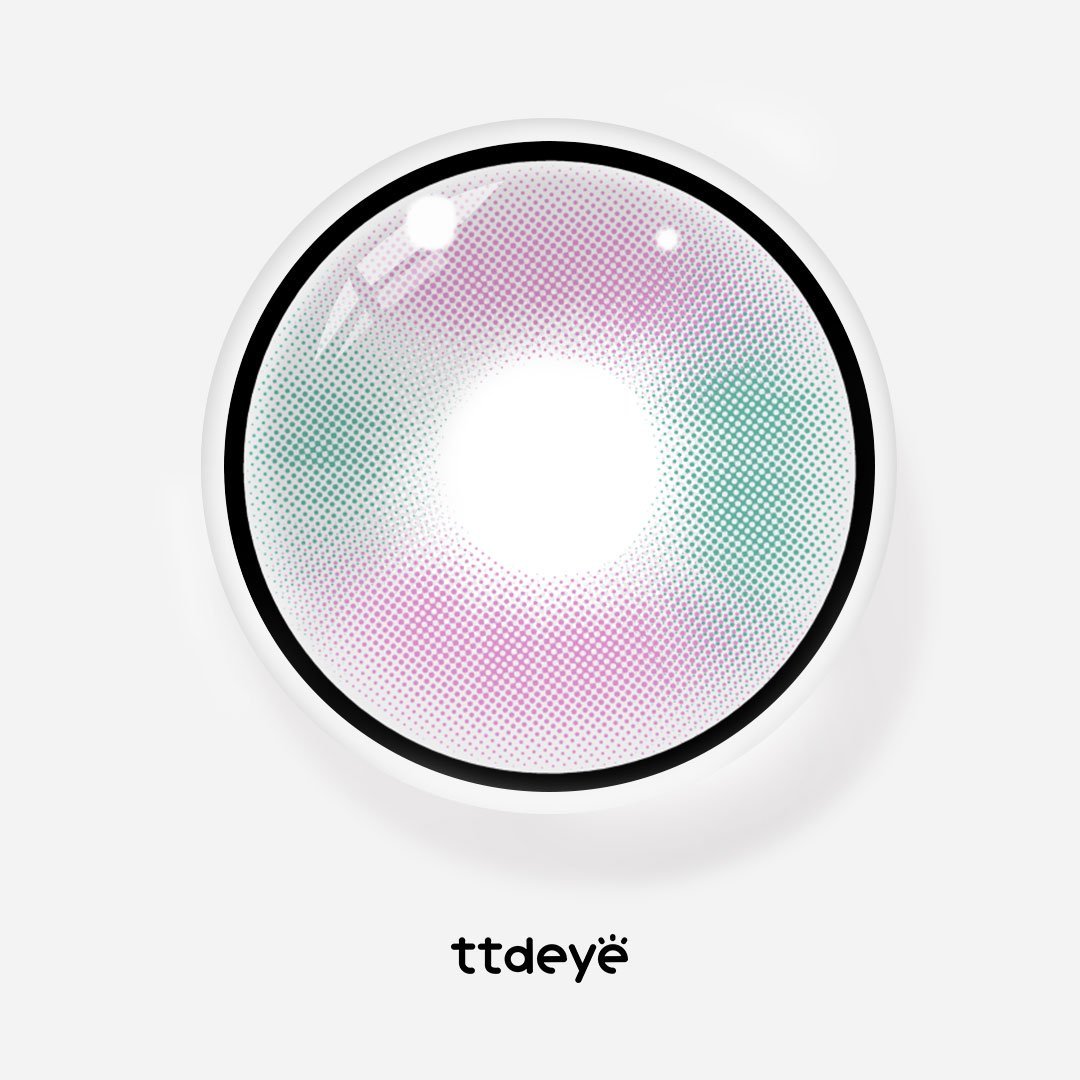 TTDeye Seabloom Green | 1 Year