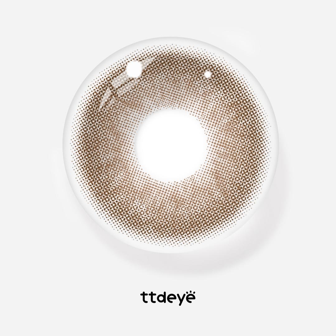 TTDeye Vanilla Hazel | 1 Year