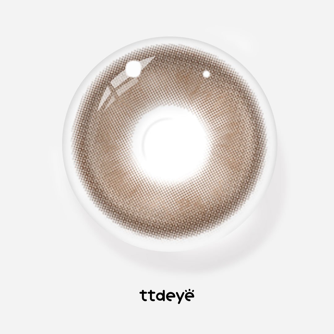 TTDeye Malt Brown |1 Año