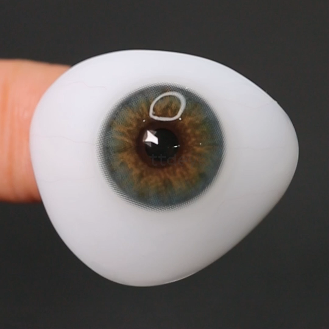 TTDeye Felina Green | 1 Año