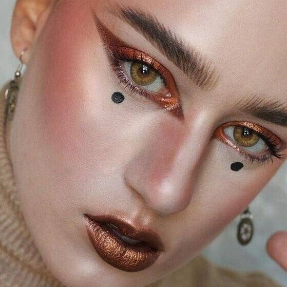 TTDeye Daisy Brown | 1 Year