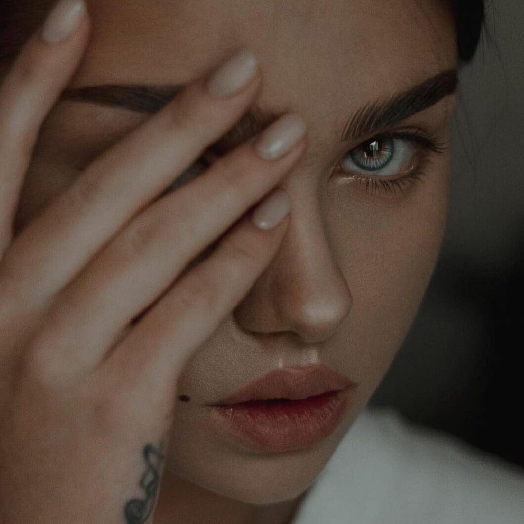 TTDeye Trinity Grey | 1 Year