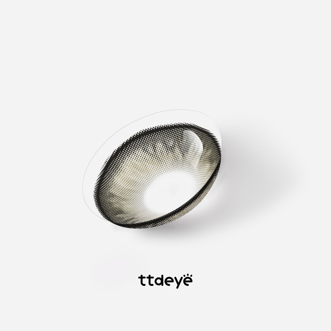 TTDeye Sweet Muse Grey | 1 Year