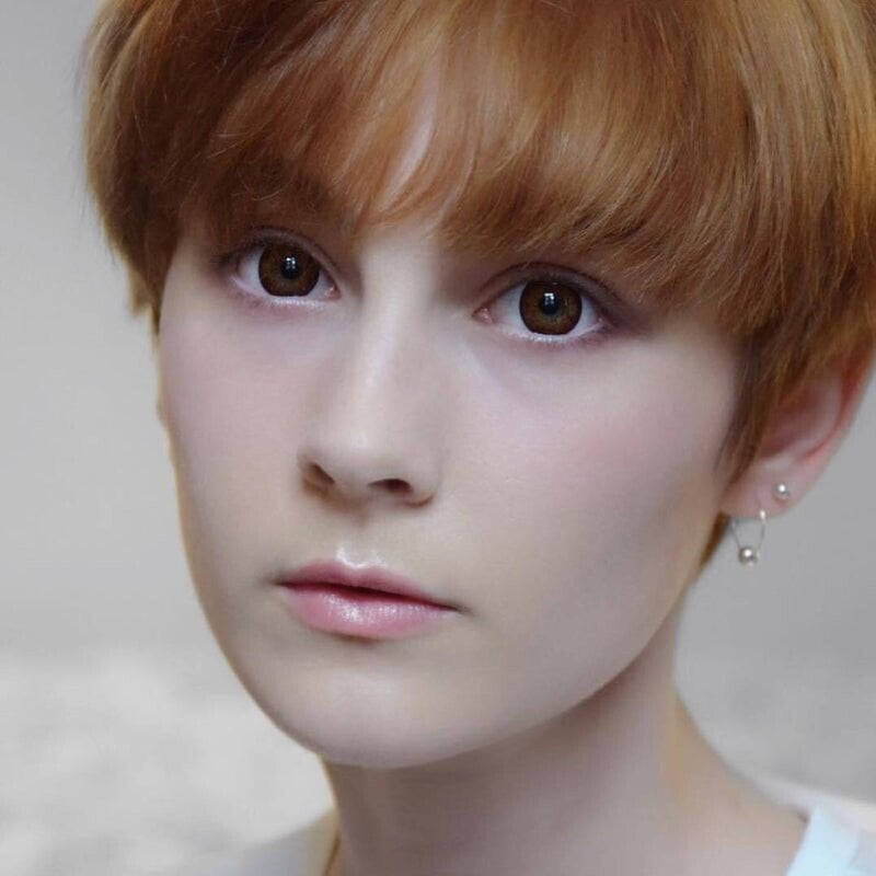 TTDeye Starshine Doll Brown | 1 Year