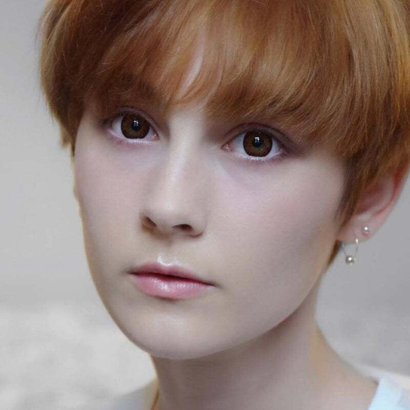 TTDeye Starshine Doll Brown | 1 Year