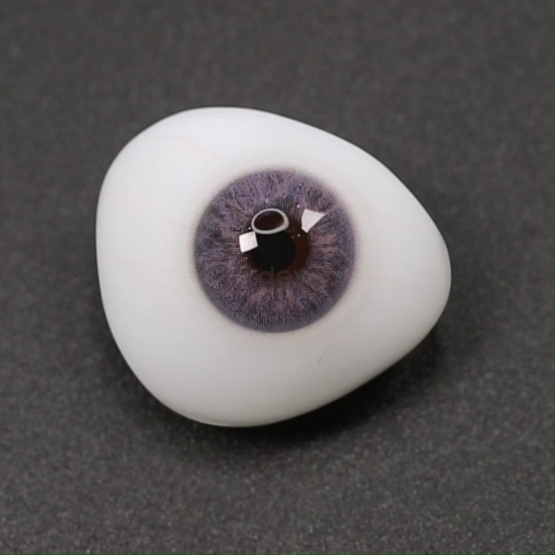 TTDeye Vanilla  Purple | 1 Año