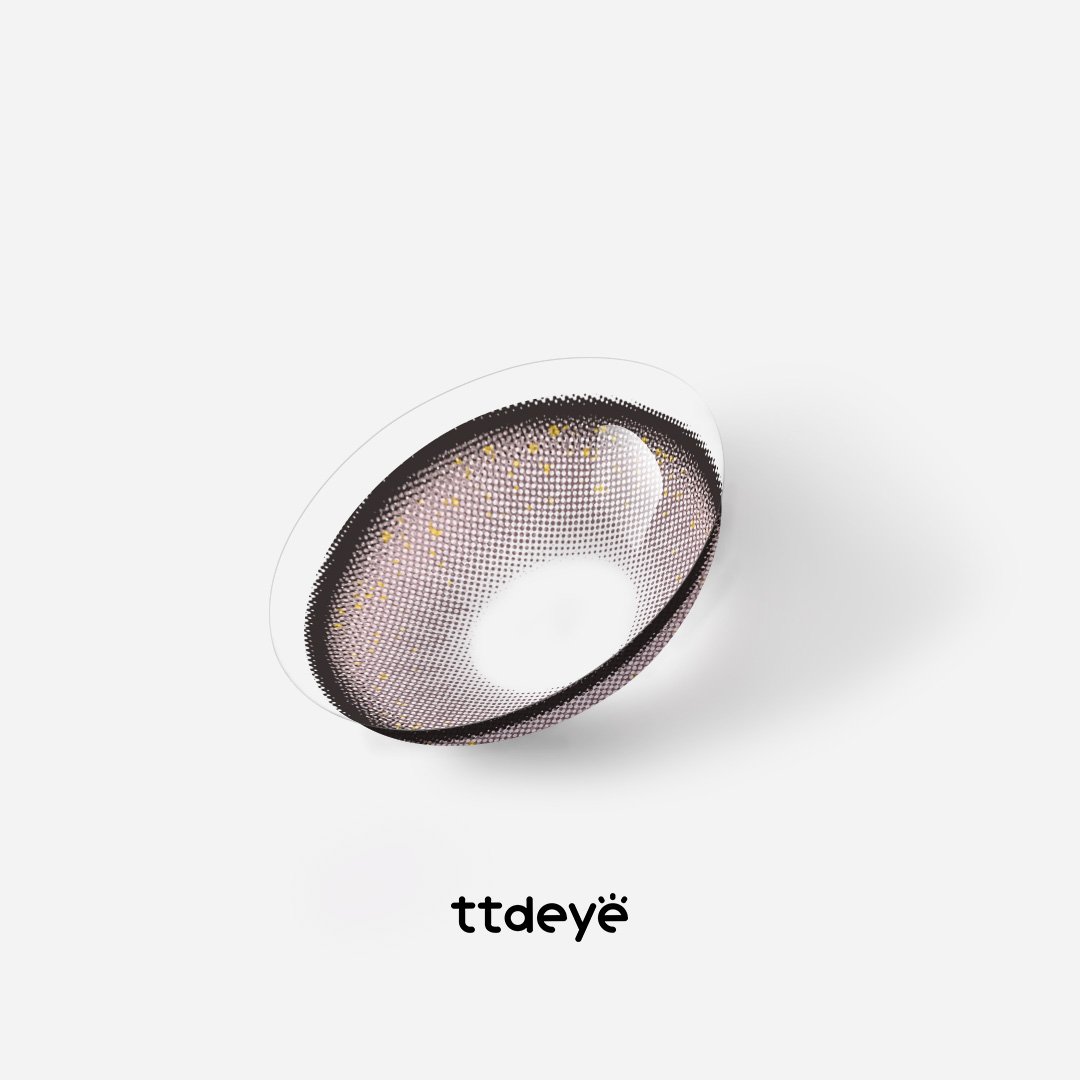 TTDeye Datura Gleam Pink | 1 Year